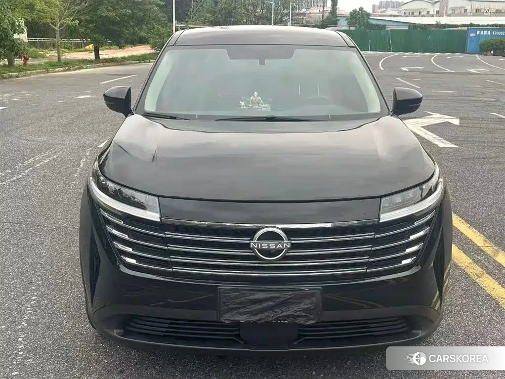 Nissan Exploring the land id 4512937 из Китая 7