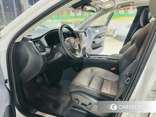 Volvo XC60 id 3896033 из Китая 12