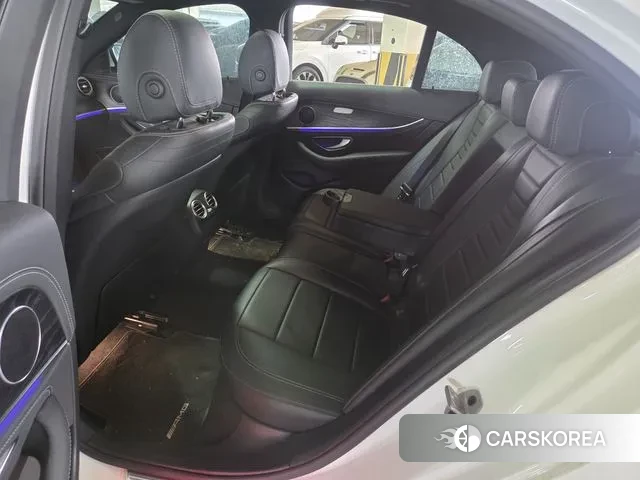 Mercedes-Benz E-Class W213 id 3671806 из Кореи 16