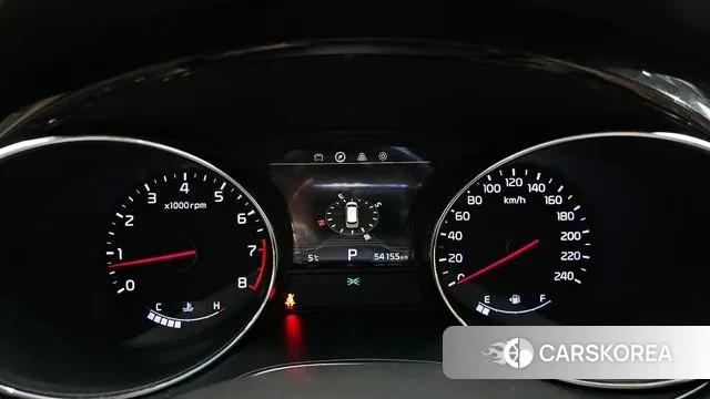 Kia The New Carnival id 3772807 из Кореи 17