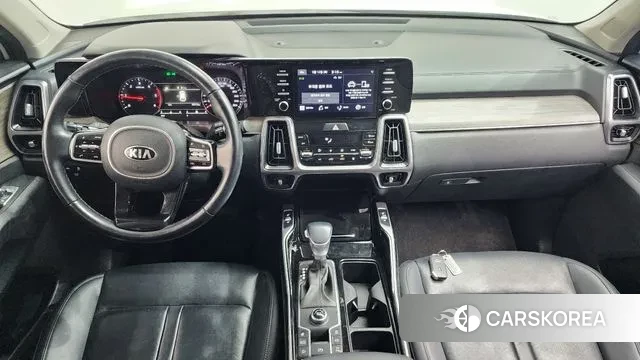 Kia Sorento 4th Generation id 3777929 из Кореи 17