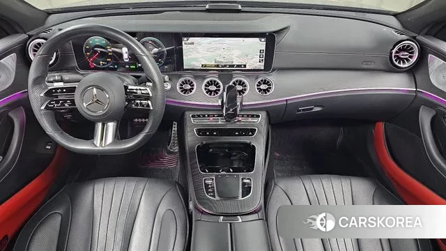 Mercedes-Benz CLS-Class C257 id 3323075 из Кореи 17