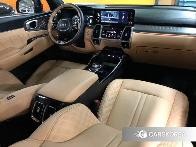 Kia Sorento 4th Generation id 3806082 из Кореи 17