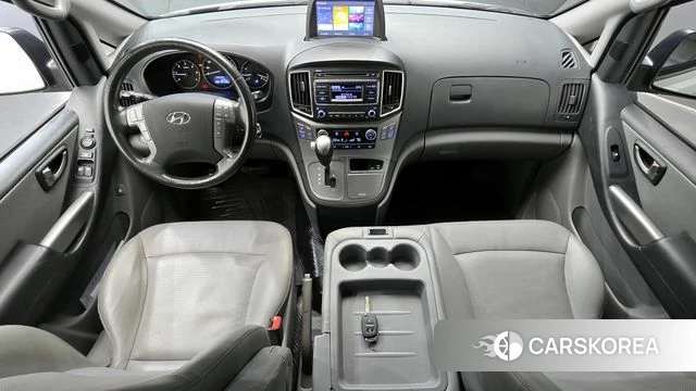 Hyundai The New Grand Starex id 4285601 из Кореи 28