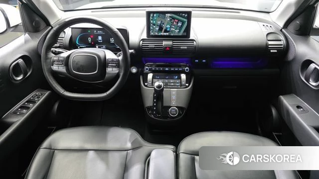 Hyundai Casper id 4603433 из Кореи 28