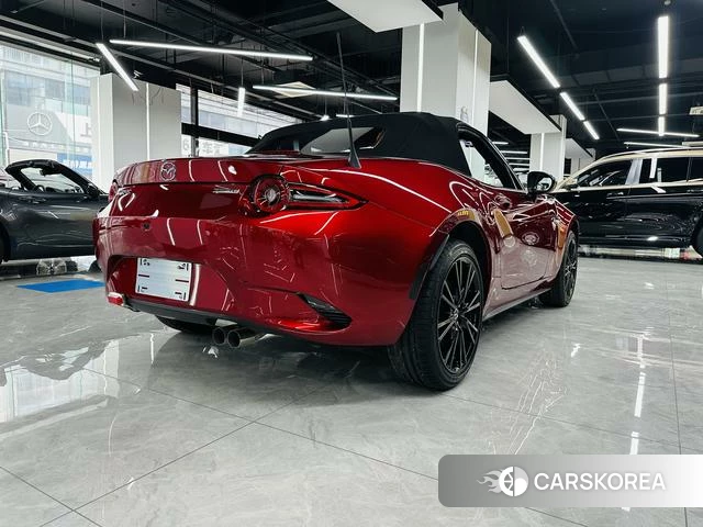Mazda MX-5 id 4275185 из Китая 7