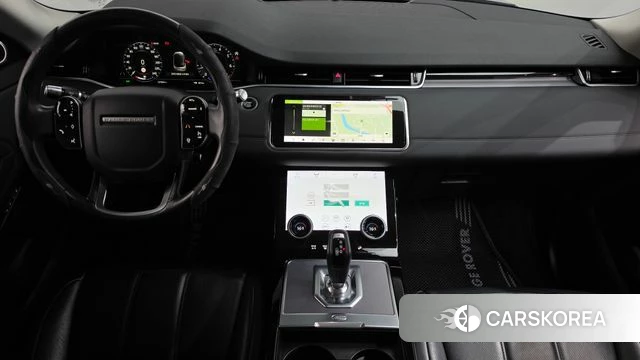 Land Rover Range Rover Evoque 2nd Generation id 4794480 из Кореи 31