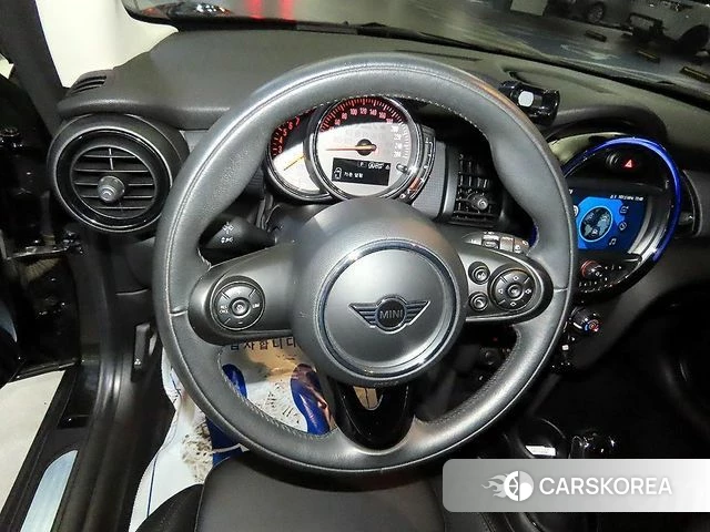 Mini Cooper id 4708324 из Кореи 15