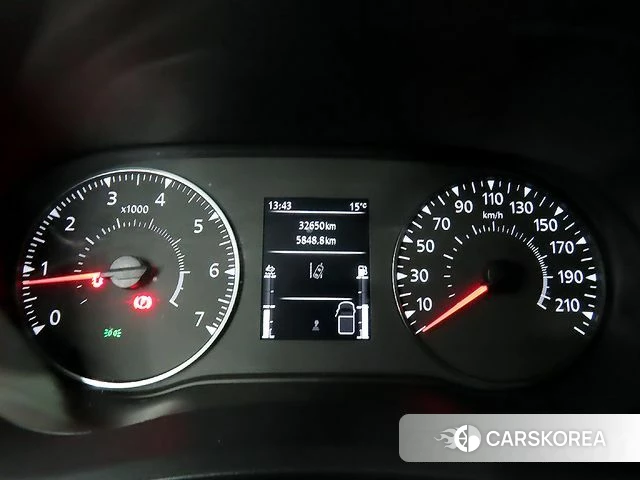 Renault Korea (Samsung) Master id 3866686 из Кореи 17