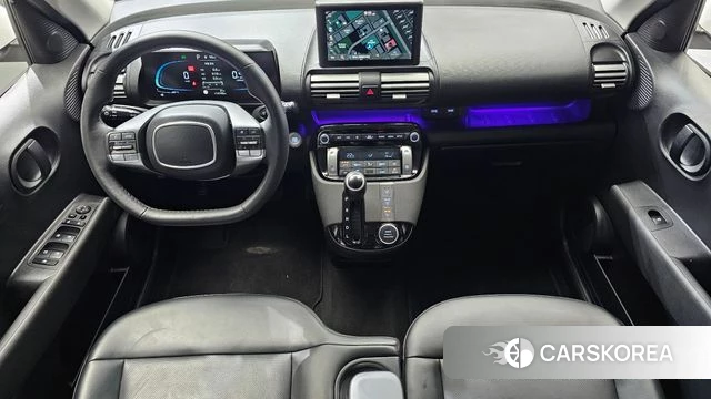 Hyundai Casper id 4415519 из Кореи 17