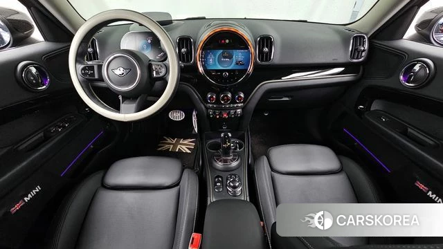 Mini Cooper Countryman id 4408264 из Кореи 17