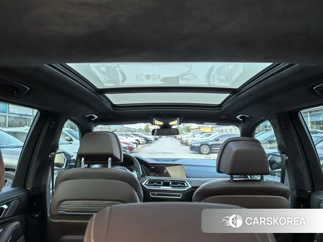 BMW X5 id 4265823 из Китая 15