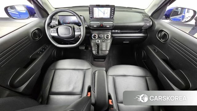 Hyundai Casper id 3832907 из Кореи 17