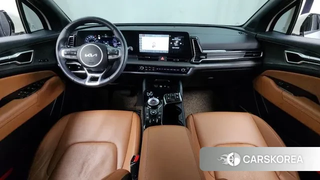 Kia Sportage 5th Generation id 3438246 из Кореи 17