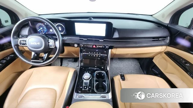 Kia Carnival 4th generation id 4249652 из Кореи 35