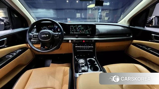 Kia Carnival 4th generation id 3659460 из Кореи 17