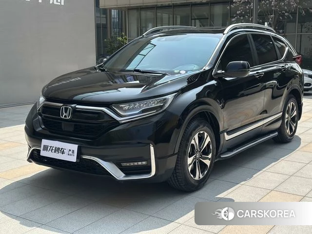 Honda CR-V id 4279372 из Китая 21