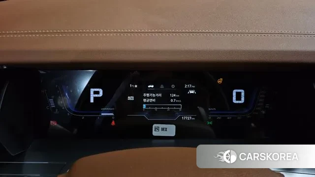 Ssangyong Torres id 3675219 из Кореи 17