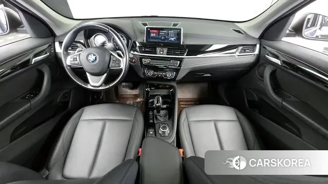 BMW X1 (F48) id 3306144 из Кореи 17