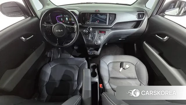 Kia The New Kia Ray id 3289102 из Кореи 17