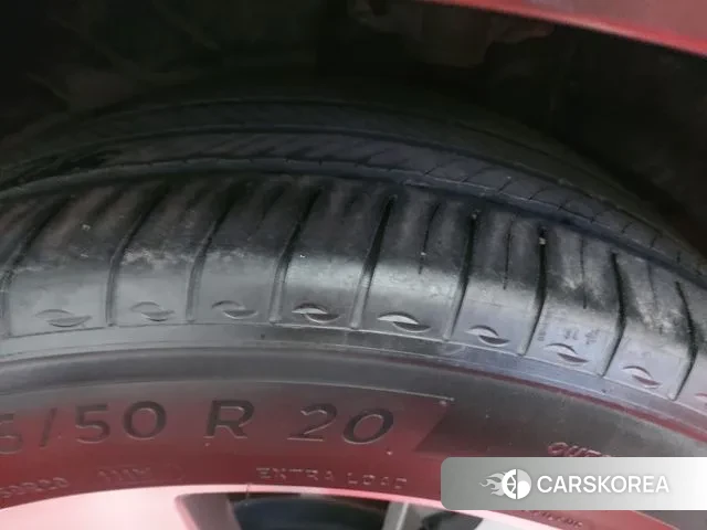 Genesis GV80 id 3407359 из Кореи 17