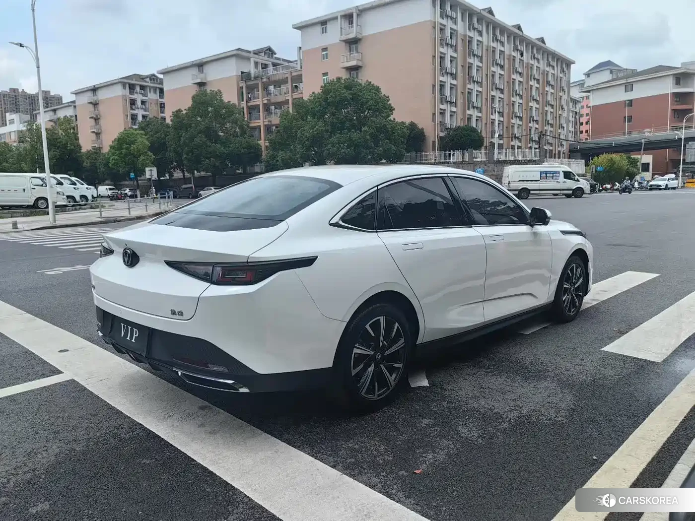 Chang'an Yidong id 4553934 из Китая 7