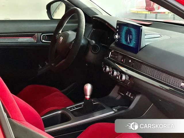 Honda Civic (imported) id 4258557 из Китая 15