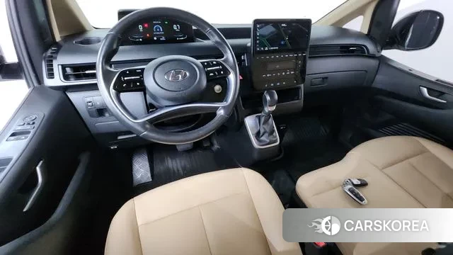 Hyundai Staria id 3317252 из Кореи 17