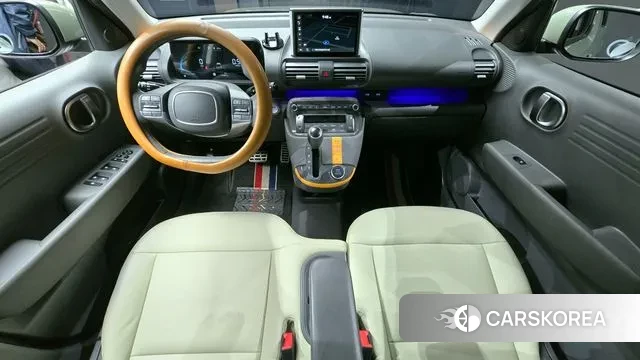 Hyundai Casper id 3487640 из Кореи 17