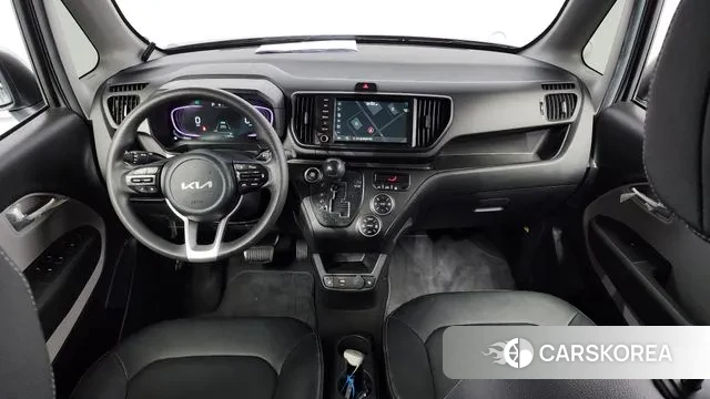 Kia The New Kia Ray id 3420164 из Кореи 17