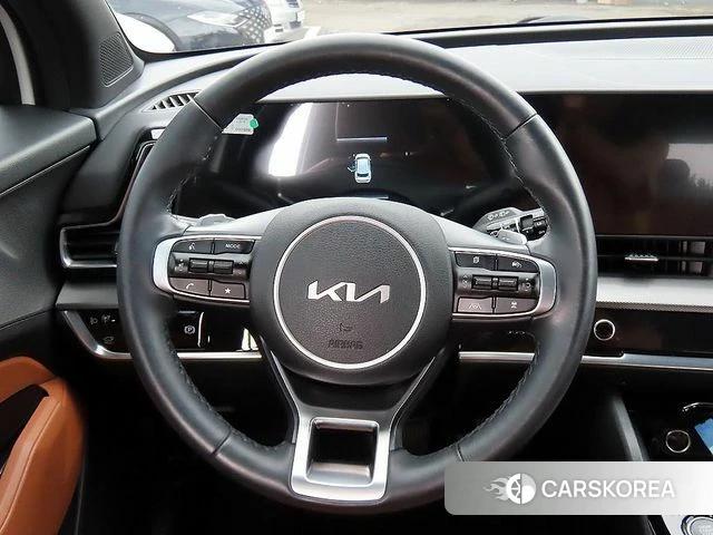 Kia Sportage 5th Generation id 4619248 из Кореи 17