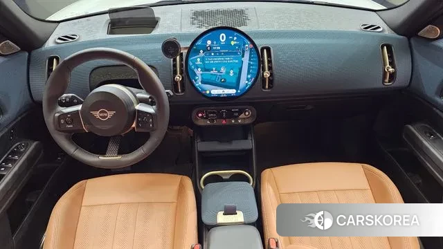 Mini Cooper S Countryman 3rd Generation id 3036321 из Кореи 17