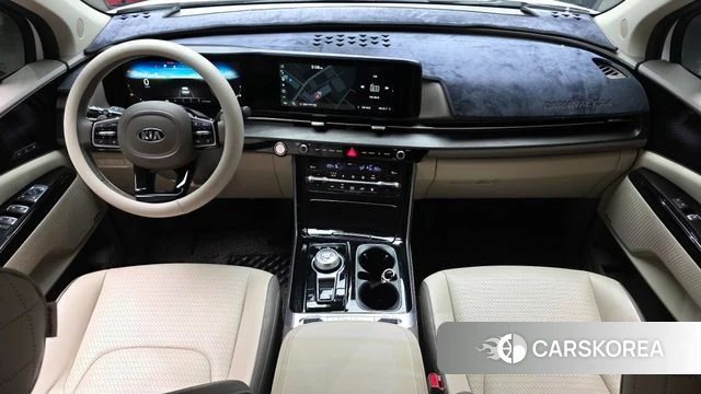 Kia Carnival 4th generation id 4495854 из Кореи 17