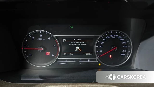 Kia Sorento 4th Generation id 4849413 из Кореи 30