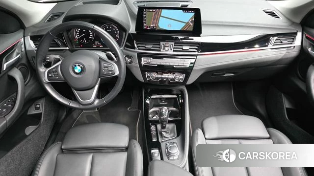 BMW X2 (F39) id 4500927 из Кореи 17