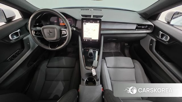 Polestar Polestar 2 id 4835643 из Кореи 36