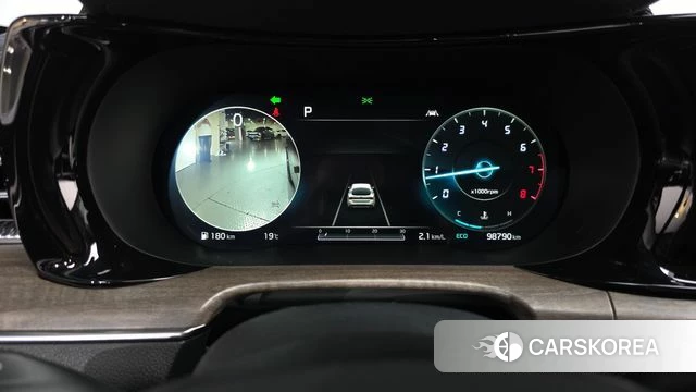 Kia K5 3rd generation id 3965949 из Кореи 17