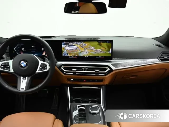 BMW 3 Series (G20) id 3036460 из Кореи 17