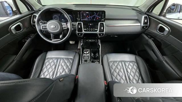 Kia Sorento 4th Generation id 3828334 из Кореи 18