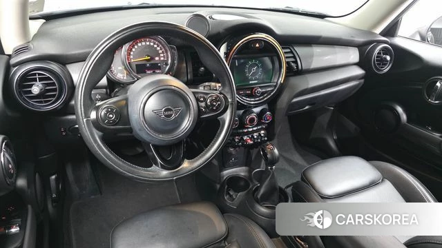 Mini Cooper id 4285275 из Кореи 17