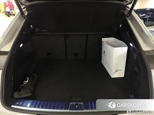 Porsche Cayenne (PO536) id 3614435 из Кореи 17