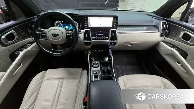 Kia Sorento 4th Generation id 3483891 из Кореи 17