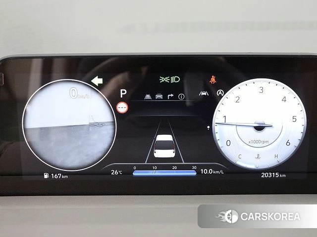 Hyundai Staria id 4505339 из Кореи 17