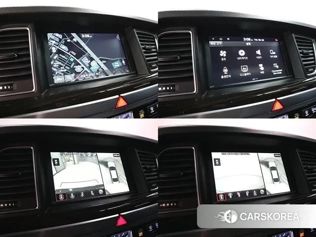 Genesis G80 id 3319158 из Кореи 17