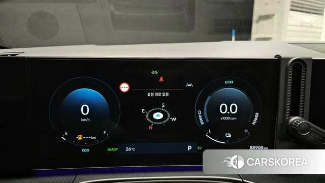 Hyundai Santa Fe (MX5) id 4388301 из Кореи 34