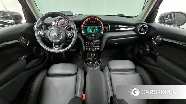 Mini Cooper S id 3834005 из Кореи 17