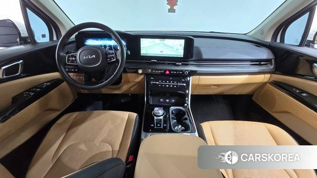 Kia Carnival 4th generation id 4488404 из Кореи 30