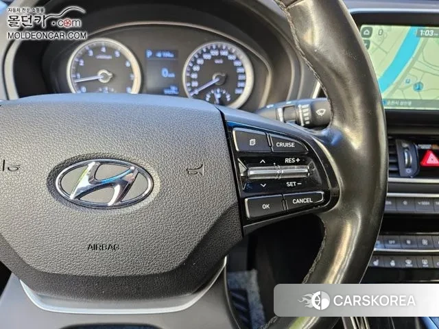 Hyundai Grandeur IG id 3339521 из Кореи 15
