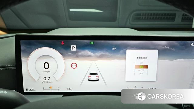 Genesis GV80 id 3891356 из Кореи 17