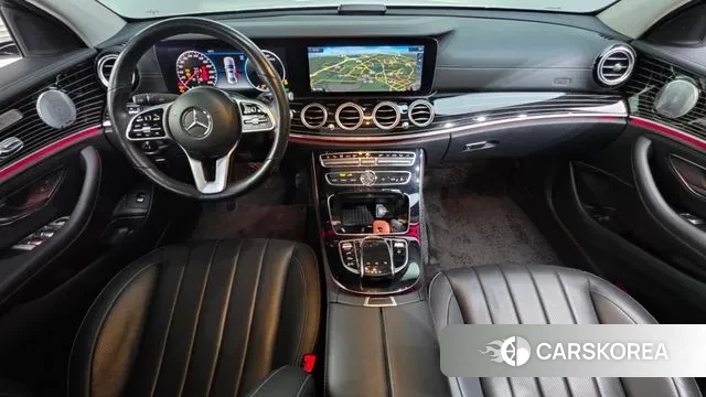 Mercedes-Benz E-Class W213 id 3677157 из Кореи 17